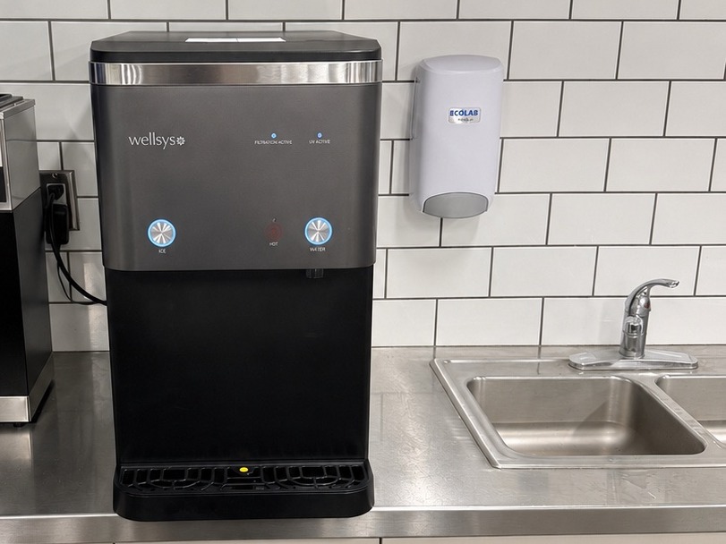 What to Expect From a Free 1-Week Bottle-less Water Trial