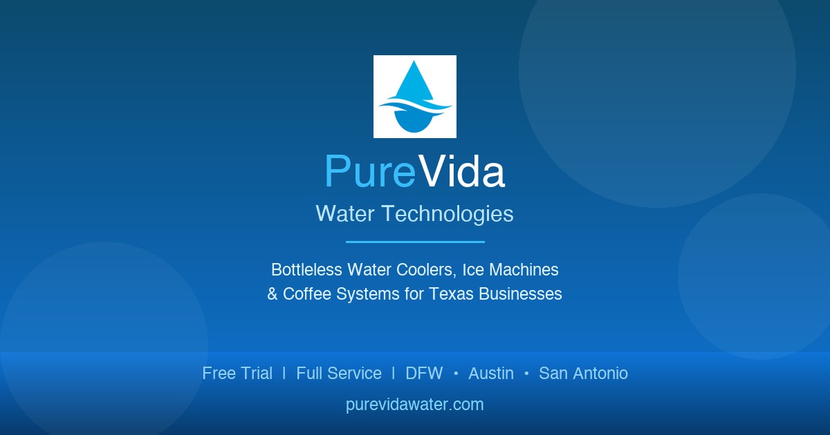Bottle Less Water Coolers Vs Bottled Water Delivery The Real Cost 