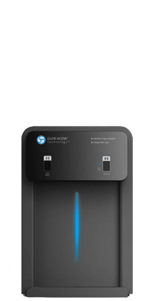 PV1w Low Consumption Bottleless Water Cooler