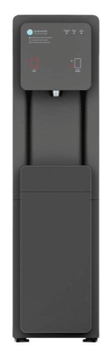 PV2w Low Consumption Bottleless Water Cooler