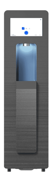 PureVida PV4w Hydration Hub