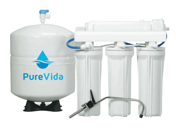 Reverse Osmosis System